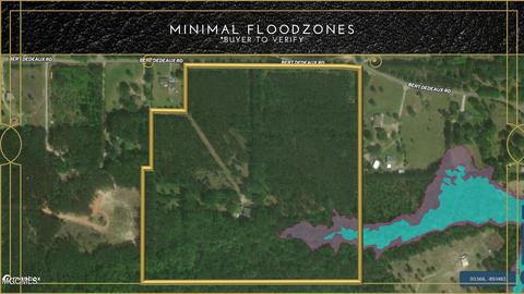 18355 Bert Dedeaux Rd, Saucier, MS 39574 photo 5