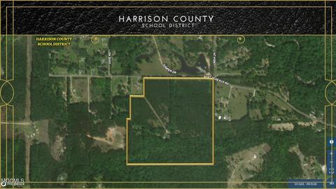 18355 Bert Dedeaux Rd, Saucier, MS 39574 photo 6