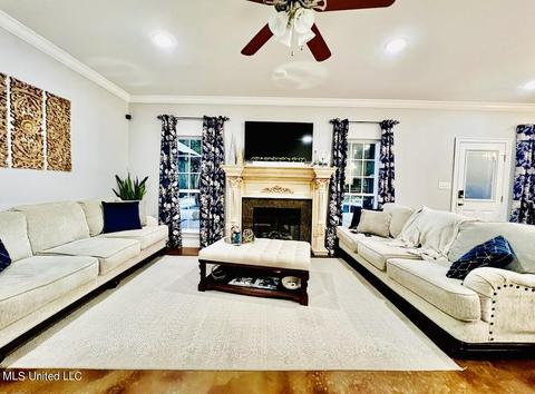 112 Eanes Rd, Lucedale, MS 39452 photo 8