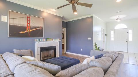 318 Pinecrest Blvd, Long Beach, MS 39560 photo 11