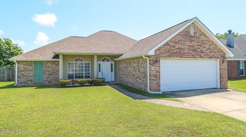 318 Pinecrest Blvd, Long Beach, MS 39560 photo 3