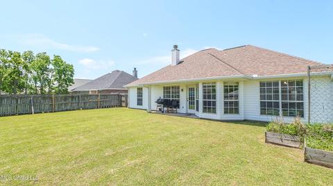318 Pinecrest Blvd, Long Beach, MS 39560 photo 6