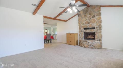 309 Joyce Ave, Long Beach, MS 39560 photo 2