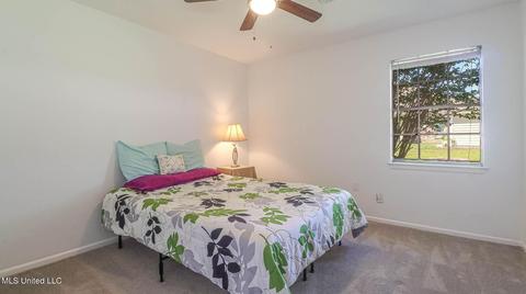 309 Joyce Ave, Long Beach, MS 39560 photo 16