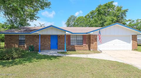 309 Joyce Ave, Long Beach, MS 39560 photo 1