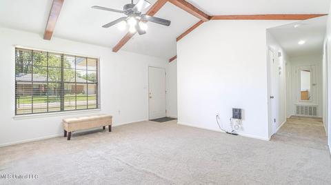 309 Joyce Ave, Long Beach, MS 39560 photo 3