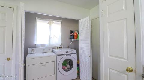 309 Joyce Ave, Long Beach, MS 39560 photo 11