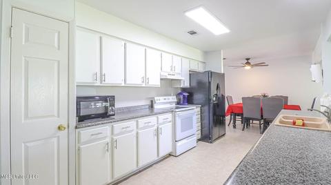 309 Joyce Ave, Long Beach, MS 39560 photo 10