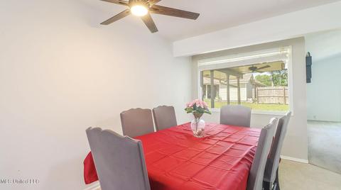 309 Joyce Ave, Long Beach, MS 39560 photo 4