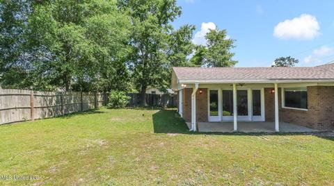 309 Joyce Ave, Long Beach, MS 39560 photo 18
