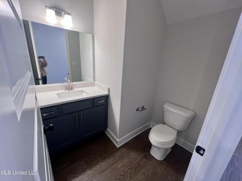 3911 Fieldstream Dr, Olive Branch, MS 38654 photo 15