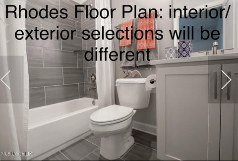 3911 Fieldstream Dr, Olive Branch, MS 38654 photo 48