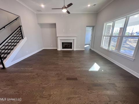 3911 Fieldstream Dr, Olive Branch, MS 38654 photo 12