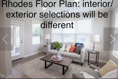 3911 Fieldstream Dr, Olive Branch, MS 38654 photo 44