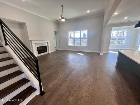 3911 Fieldstream Dr, Olive Branch, MS 38654 photo 13