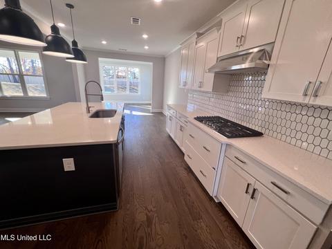 3911 Fieldstream Dr, Olive Branch, MS 38654 photo 6