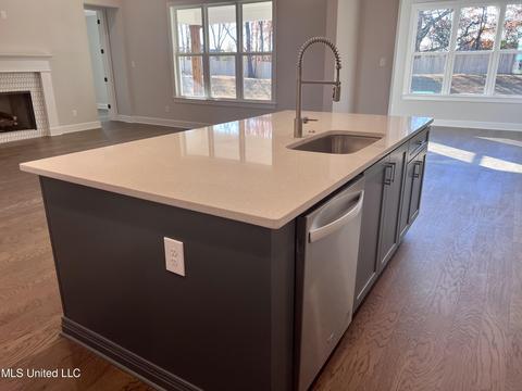 3911 Fieldstream Dr, Olive Branch, MS 38654 photo 5