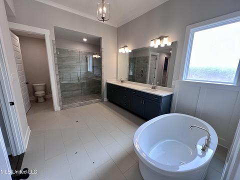 3911 Fieldstream Dr, Olive Branch, MS 38654 photo 19