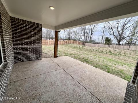 3911 Fieldstream Dr, Olive Branch, MS 38654 photo 38