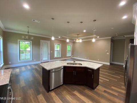 8910 Hanalei Pl, Diamondhead, MS 39525 photo 3