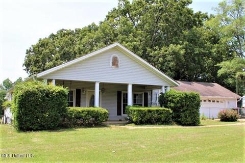 3175 N Veterans Memorial Blvd, Eupora, MS 39744 photo 1