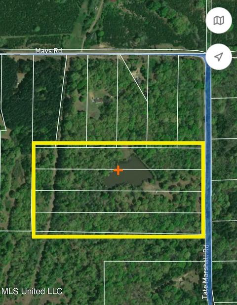 7155 Tate Marshall Rd, Coldwater, MS 38618 photo 9