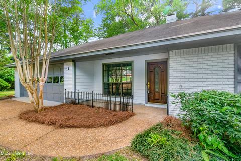 524 Traceview Rd, Madison, MS 39110 photo 2