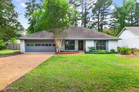 524 Traceview Rd, Madison, MS 39110 photo 1