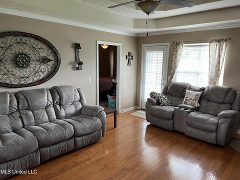 200 Earnestine Rd, Byram, MS 39272 photo 7