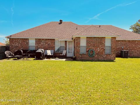 200 Earnestine Rd, Byram, MS 39272 photo 3