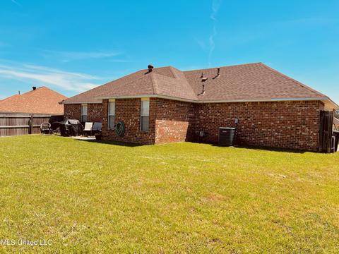 200 Earnestine Rd, Byram, MS 39272 photo 4