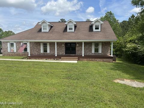 19286 High Pl, Saucier, MS 39574 photo 1
