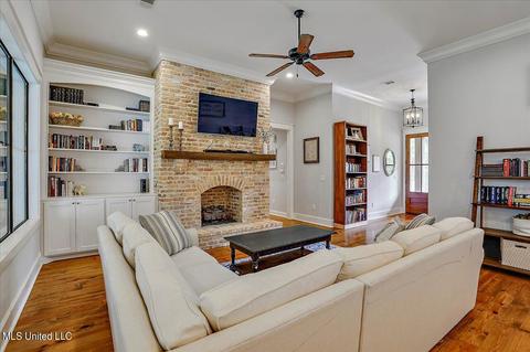 1012 Limerick Ln, Brandon, MS 39047 photo 11