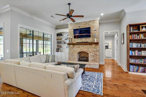 1012 Limerick Ln, Brandon, MS 39047 photo 10