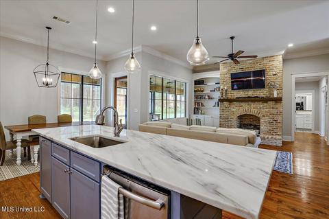 1012 Limerick Ln, Brandon, MS 39047 photo 20
