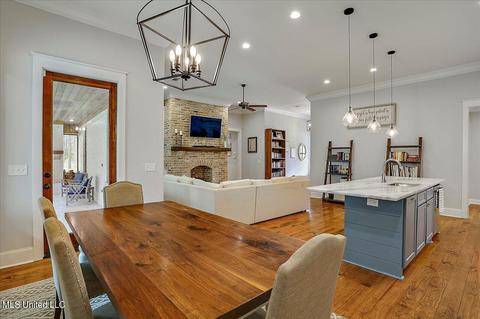 1012 Limerick Ln, Brandon, MS 39047 photo 23