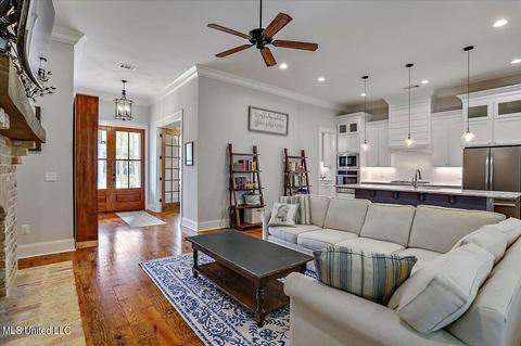 1012 Limerick Ln, Brandon, MS 39047 photo 12