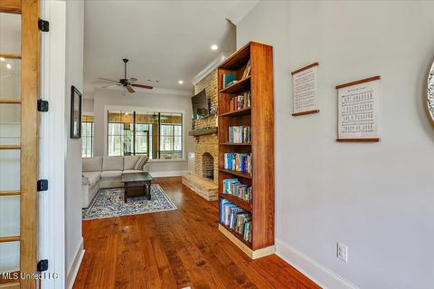 1012 Limerick Ln, Brandon, MS 39047 photo 9