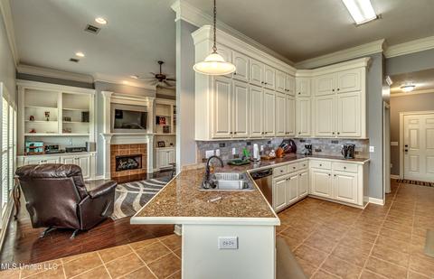 342 Towne St, Brandon, MS 39042 photo 20