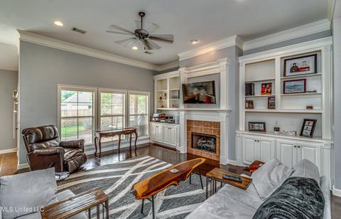 342 Towne St, Brandon, MS 39042 photo 10