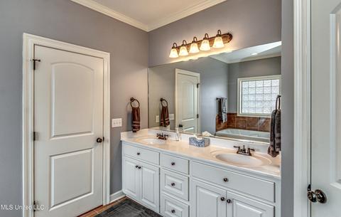 342 Towne St, Brandon, MS 39042 photo 25