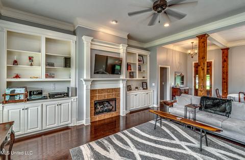 342 Towne St, Brandon, MS 39042 photo 12