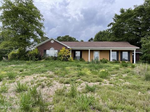10411 Road 101, Union, MS 39365 photo 1