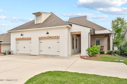 117 Bridgewater Dr, Madison, MS 39110 photo 4