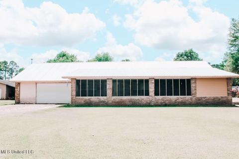 6012 Cowart Rd, Lucedale, MS 39452 photo 1