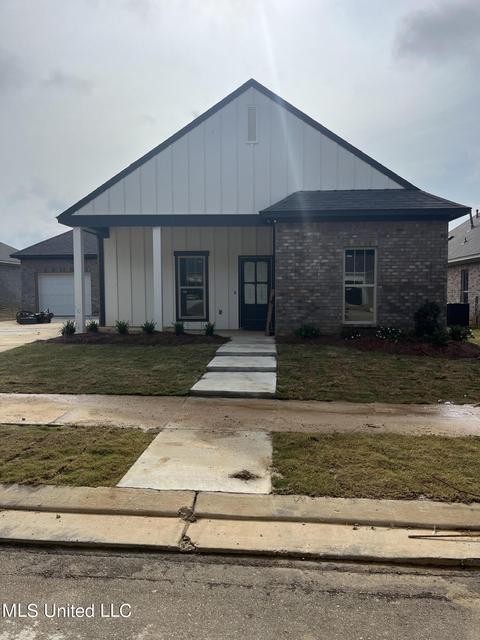 843 Long Leaf Cir, Brandon, MS 39042 photo 1