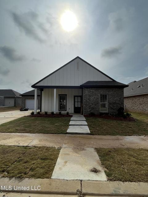 843 Long Leaf Cir, Brandon, MS 39042 photo 2