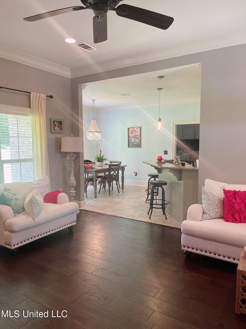 102 Bainbridge Xing, Canton, MS 39046 photo 9