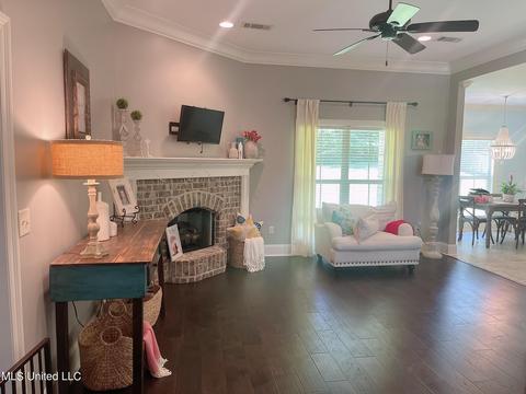 102 Bainbridge Xing, Canton, MS 39046 photo 11