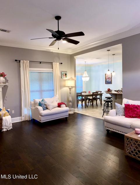 102 Bainbridge Xing, Canton, MS 39046 photo 14